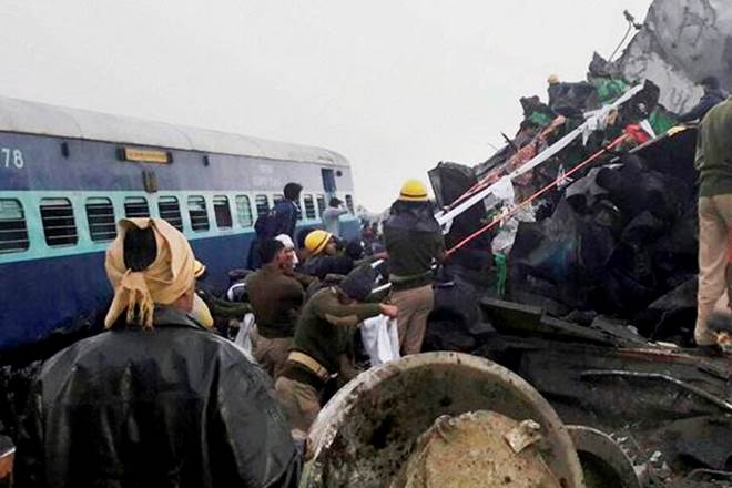 biharpoliceclaimspakistansisilinkbehindkanpurtrainmishap